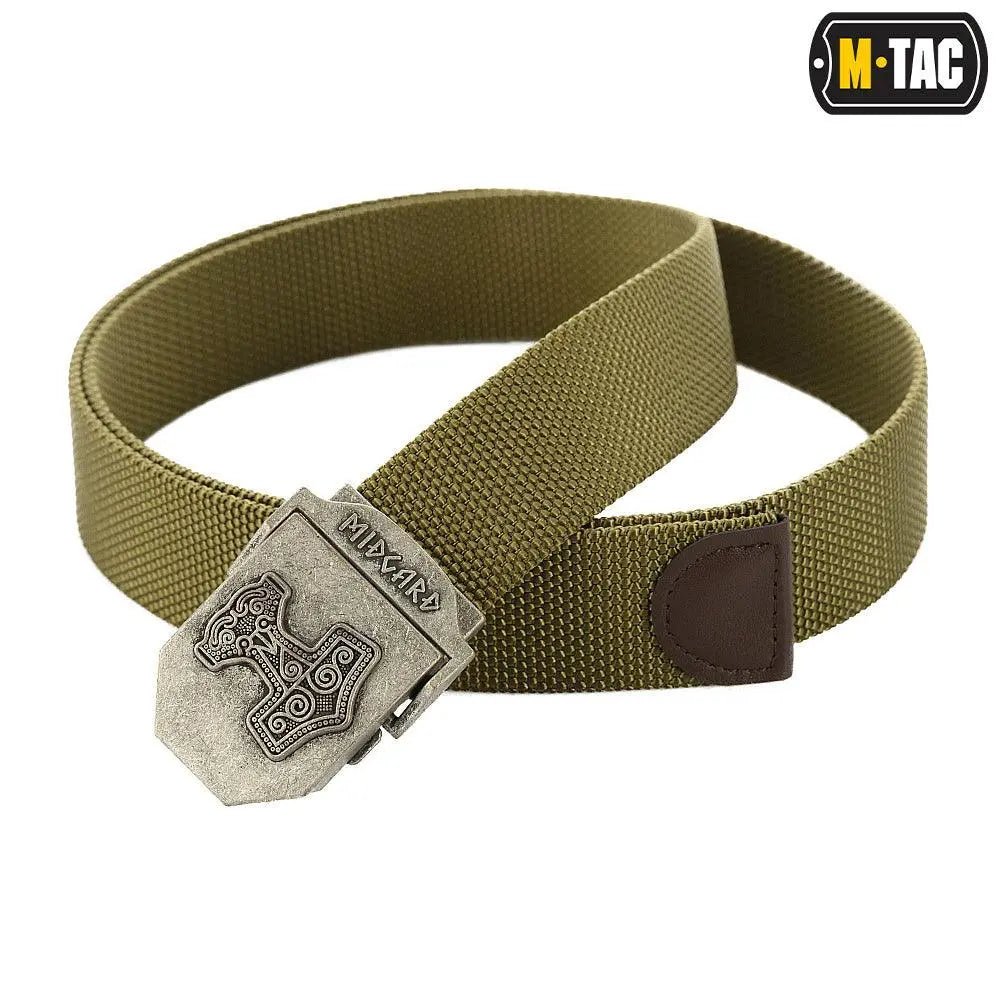 Curea army Thor's Hammer M - TAC | Echipament tactic WARGEAR