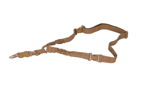 Curea de arma SATAC Bungee 1 - Point - Specna Arms Performance | WARGEAR RO