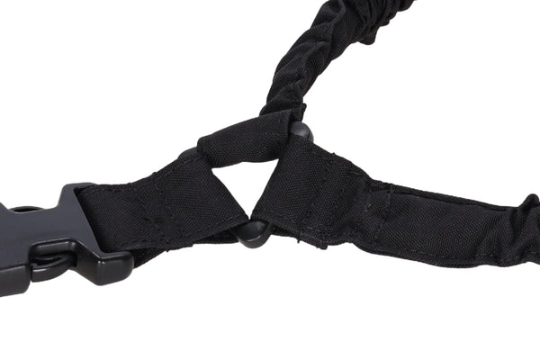 Curea de arma SATAC Bungee 1 - Point - Specna Arms Performance | WARGEAR RO