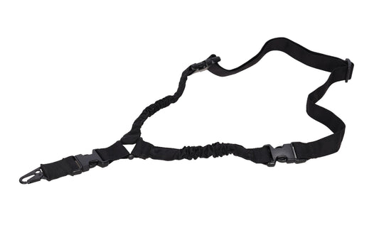 Curea de arma SATAC Bungee 1 - Point - Specna Arms Performance | WARGEAR RO