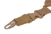 Curea de arma SATAC Bungee 1 - Point - Specna Arms Performance | WARGEAR RO
