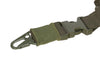Curea de arma SATAC Bungee 1 - Point - Specna Arms Performance | WARGEAR RO