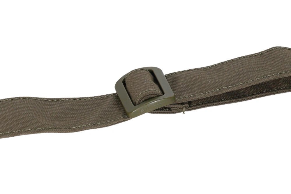 Curea de Transport 2 Puncte Specna Arms SATAC Bungee Type 1 – Olive | WARGEAR RO
