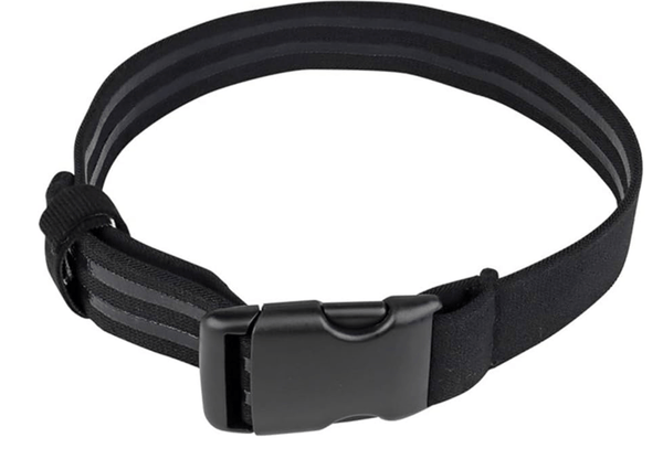 Curea Elastica Tactica Antialunecare picior pentru holster | Echipament tactic WARGEAR