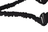 Curea Tactica de Transport 1 Punct SATAC Bungee Type 2 - Negru | WARGEAR RO