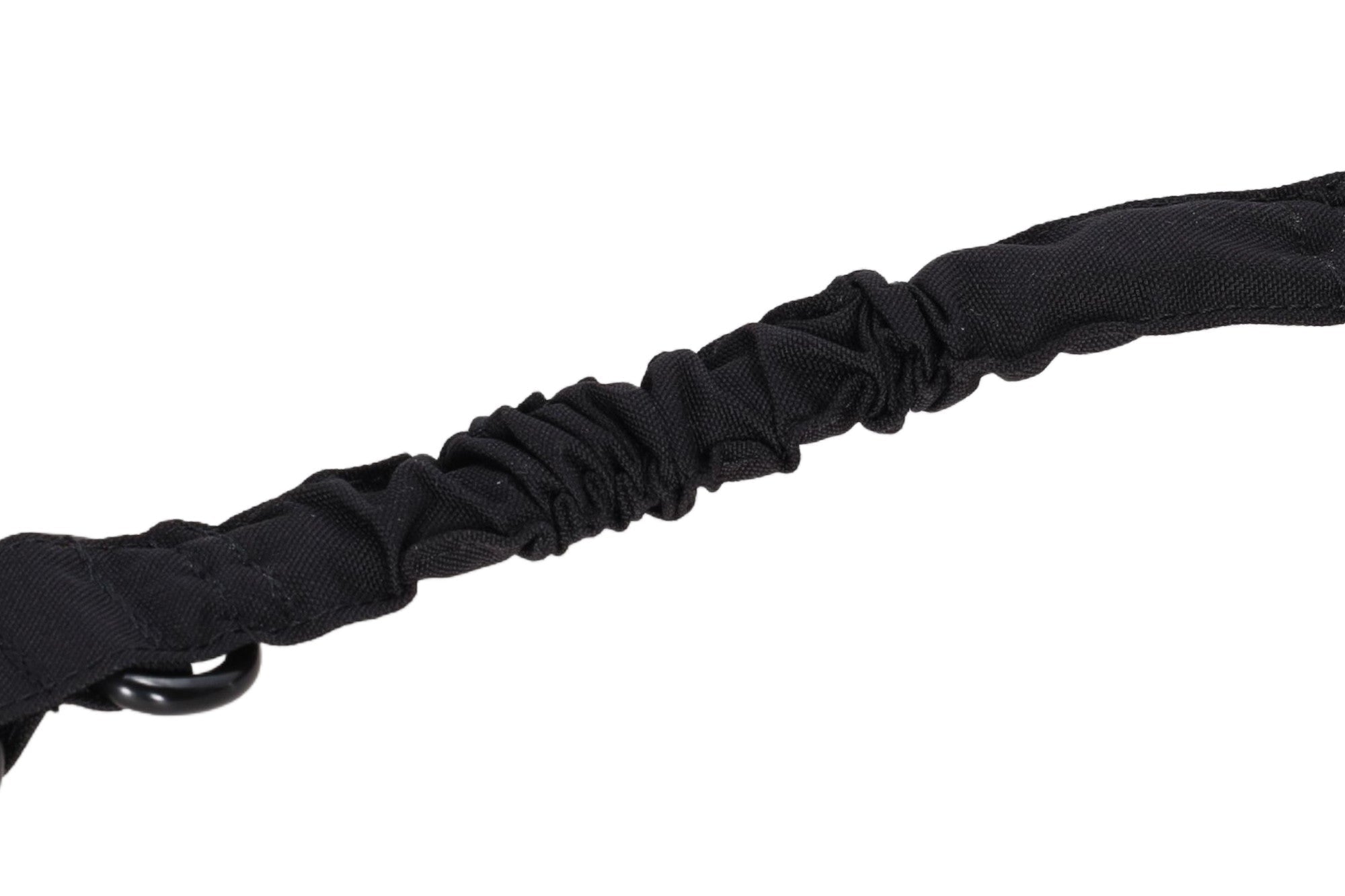 Curea Tactica de Transport 2 Puncte SATAC Bungee Type 1 - Negru | WARGEAR RO