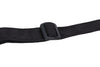 Curea Tactica de Transport 2 Puncte SATAC Bungee Type 1 - Negru | WARGEAR RO