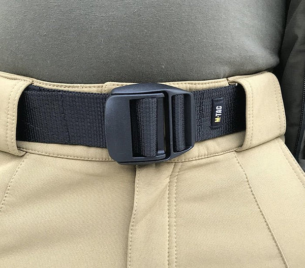 Curea Tactica M - TAC Berg Buckle | WARGEAR RO