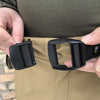 Curea Tactica M - TAC Berg Buckle | WARGEAR RO