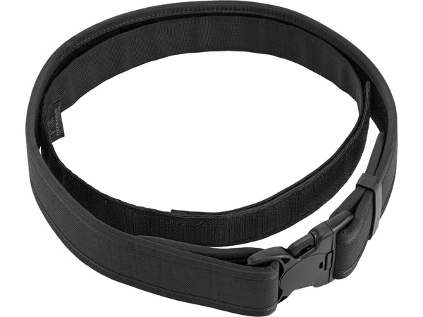 Curea tactica profesionala forte de ordine cu centura interioara DEFCON 5 | WARGEAR RO