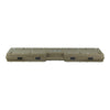 Cutie arma lunga 120 cm 101 INC – carcasa rigida impermeabila | WARGEAR RO