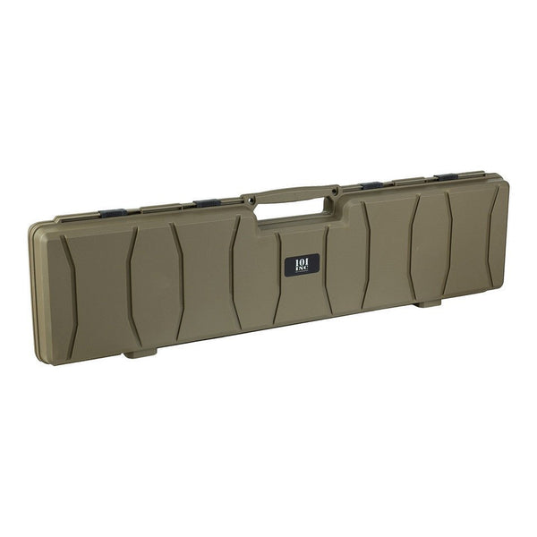 Cutie arma lunga 120 cm 101 INC – carcasa rigida impermeabila | WARGEAR RO