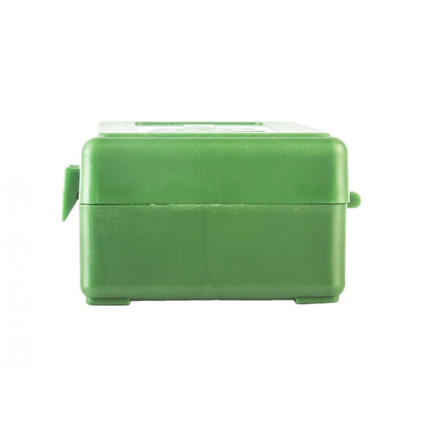 Cutie depozitare munitie 50 buc 9mm | Echipament tactic WARGEAR