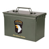 Cutie Munitie Metalica Cal. 50 – 101st Airborne Division "Screaming Eagles" | WARGEAR RO