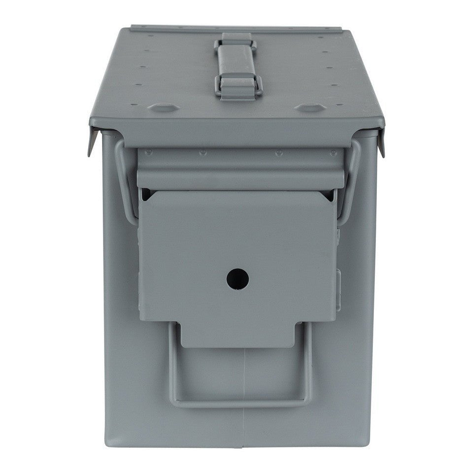 Cutie Munitie Metalica Cal. .50 – U.S. Air Force | Echipament tactic WARGEAR