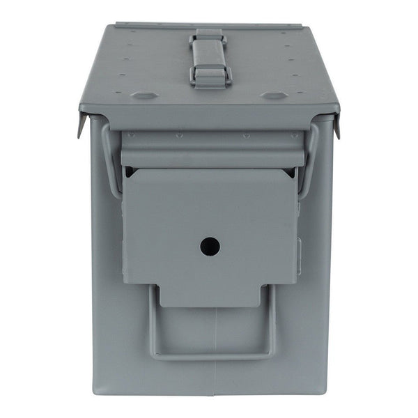 Cutie Munitie Metalica Cal. .50 – U.S. Air Force | Echipament tactic WARGEAR