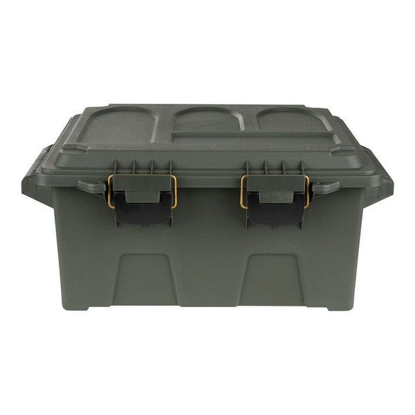 Cutie munitie/utility box Fosco Industries Large – 49.5 x 44.1 x 21 cm | Echipament tactic WARGEAR