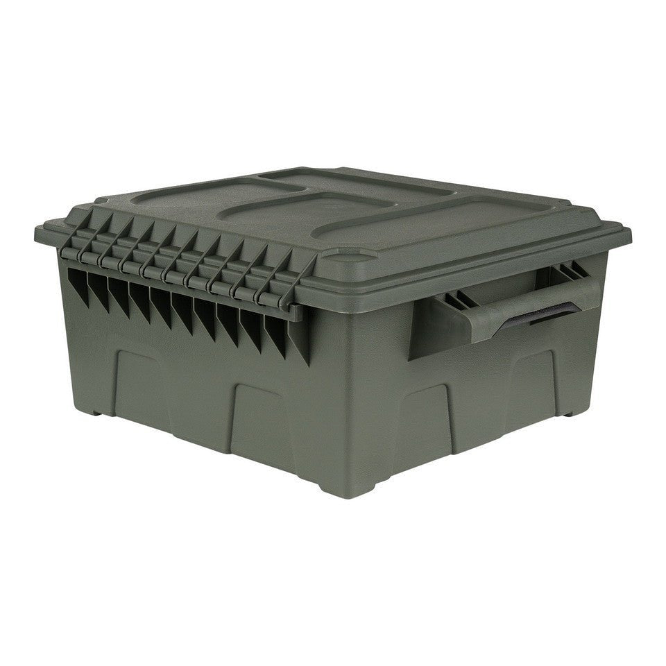 Cutie munitie/utility box Fosco Industries Large – 49.5 x 44.1 x 21 cm | Echipament tactic WARGEAR