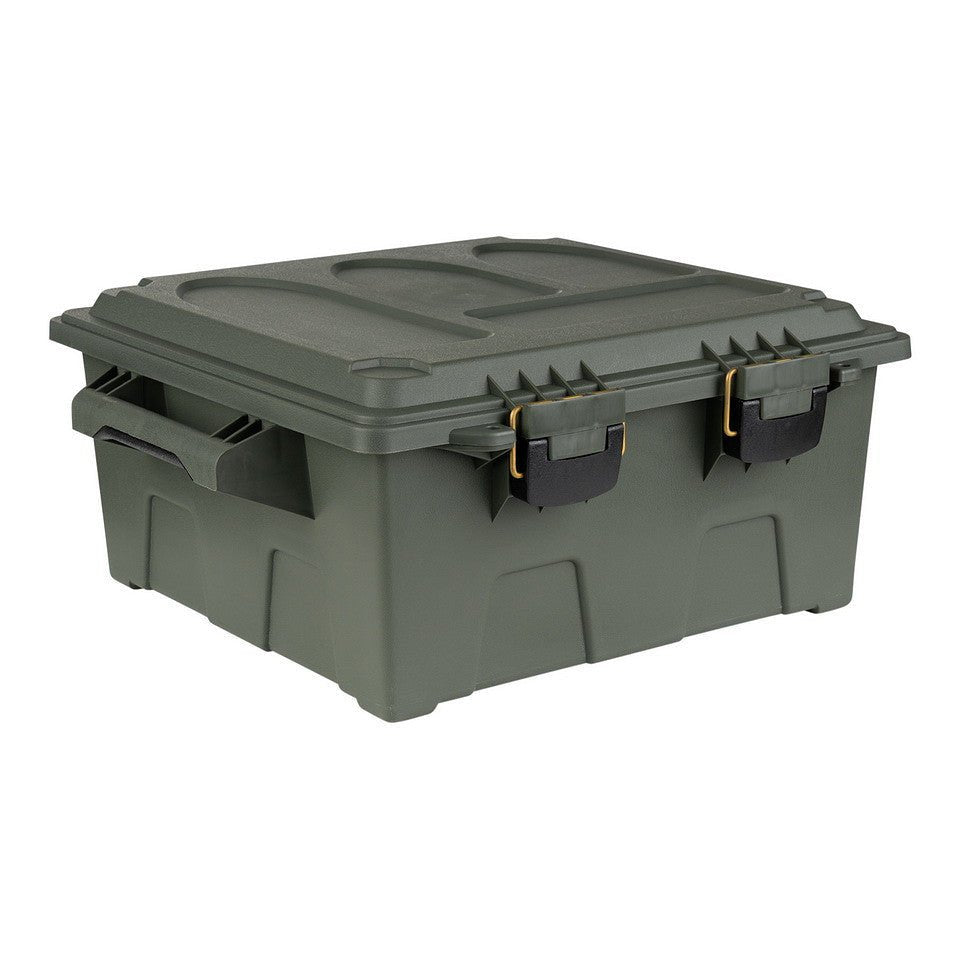Cutie munitie/utility box Fosco Industries Large – 49.5 x 44.1 x 21 cm | Echipament tactic WARGEAR