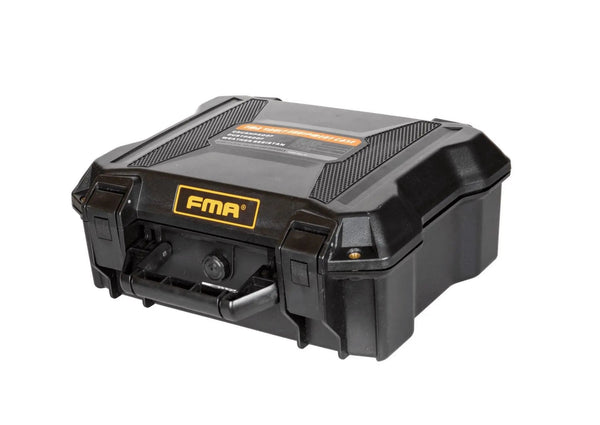 Cutie tactica impermeabila echipament FMA | Echipament tactic WARGEAR
