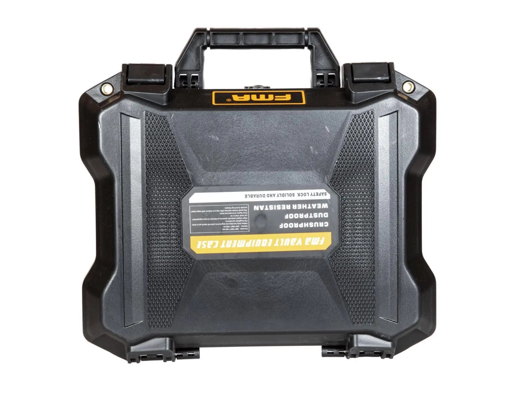 Cutie tactica impermeabila echipament FMA | Echipament tactic WARGEAR