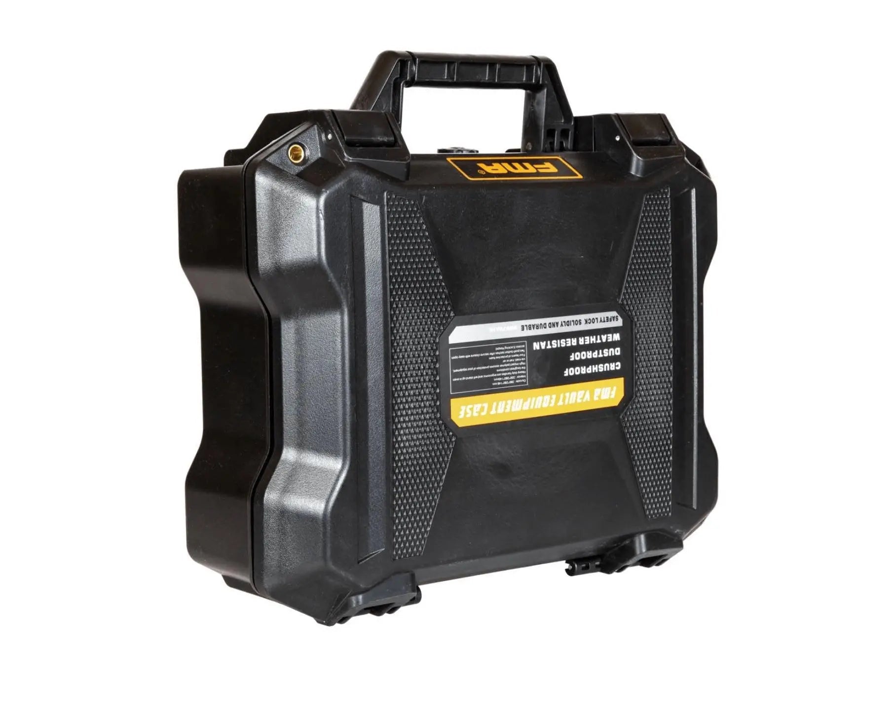 Cutie tactica impermeabila echipament FMA | Echipament tactic WARGEAR