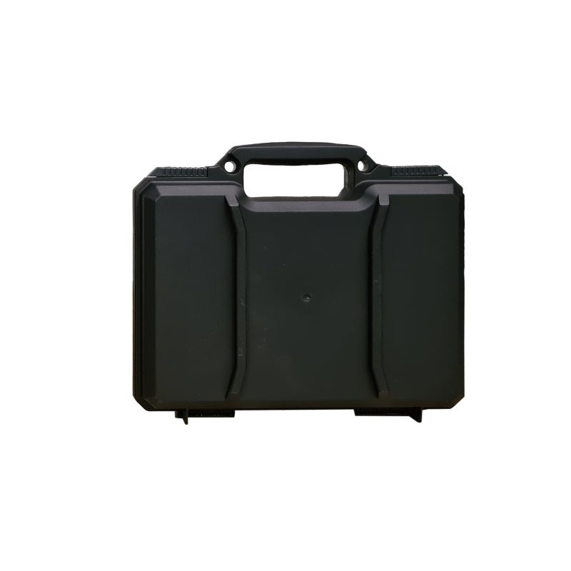 Cutie tactica transport pistol ASG – 31x27x7.5 cm | Echipament tactic WARGEAR