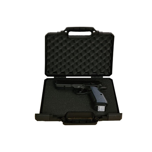 Cutie tactica transport pistol ASG – 31x27x7.5 cm | Echipament tactic WARGEAR