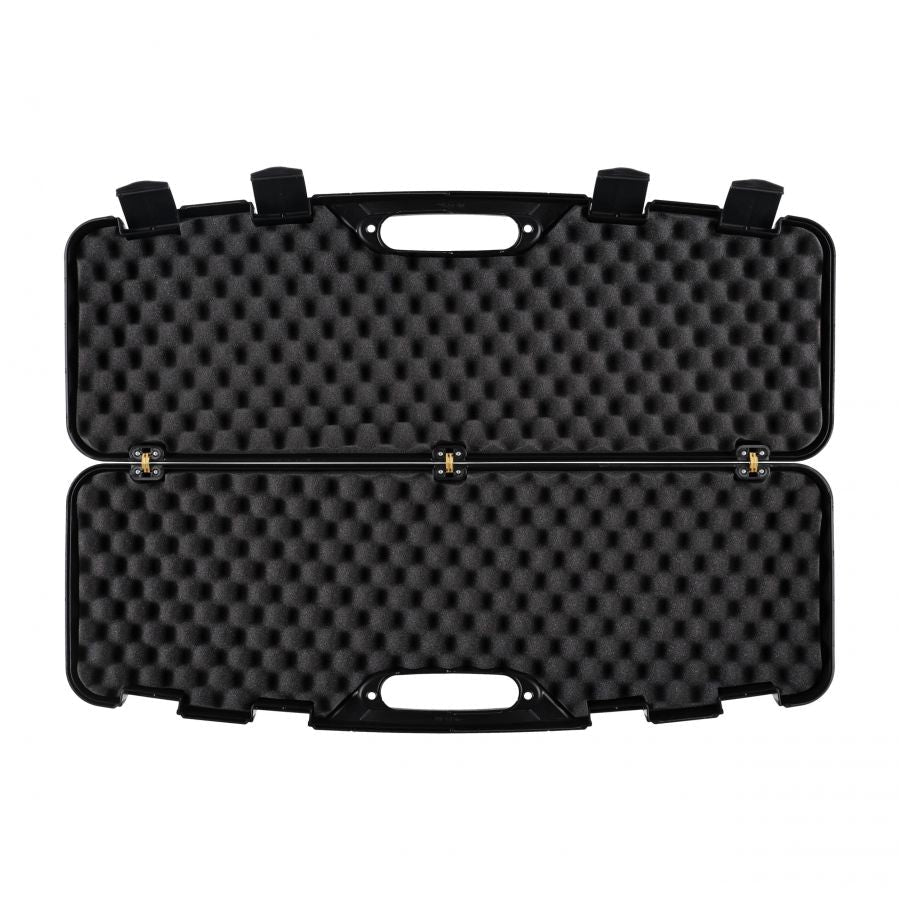 Cutie transport arma hardcase 82x25x8cm | Echipament tactic WARGEAR