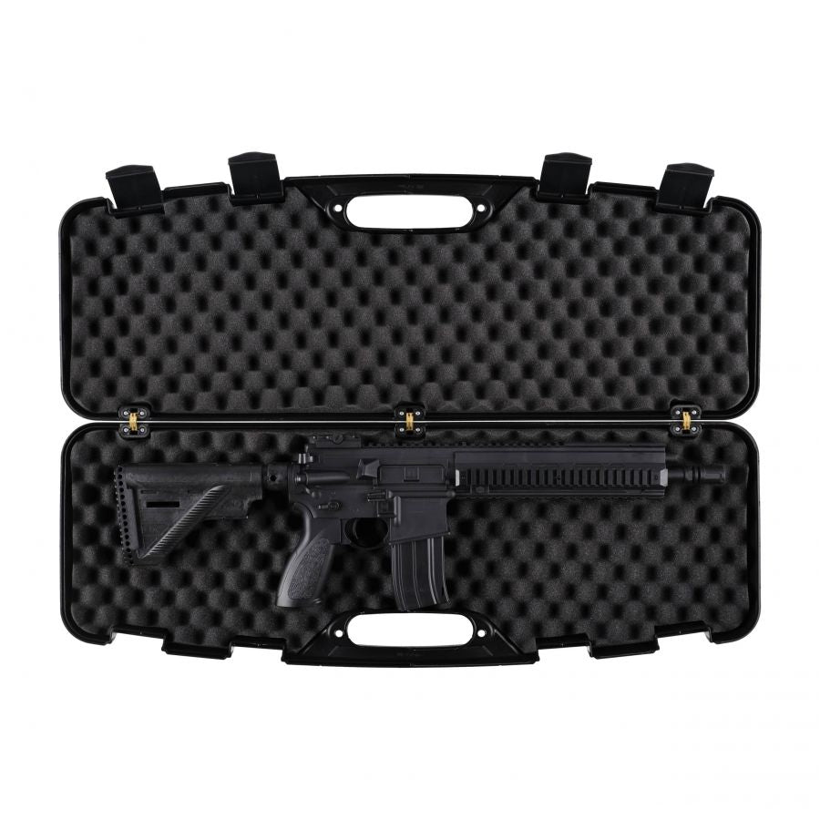 Cutie transport arma hardcase 82x25x8cm | Echipament tactic WARGEAR