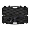 Cutie transport arma hardcase 82x25x8cm | Echipament tactic WARGEAR
