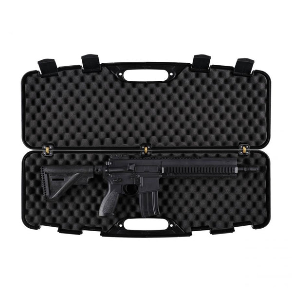 Cutie transport arma hardcase 82x25x8cm | Echipament tactic WARGEAR