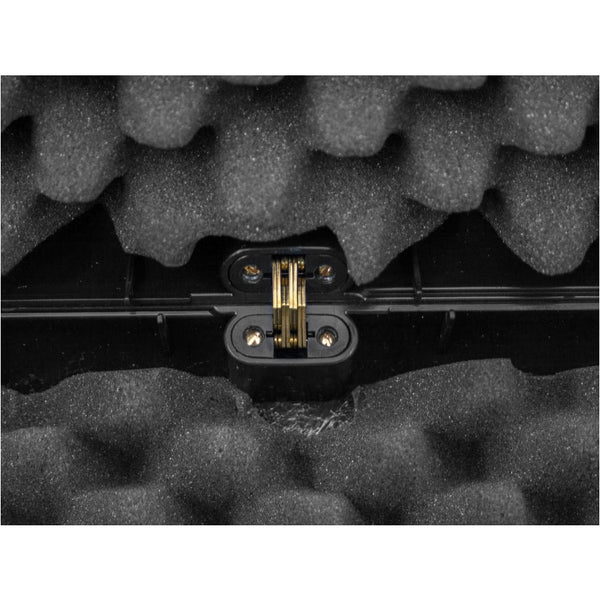 Cutie transport arma Megaline 97x25x10 cm | WARGEAR RO