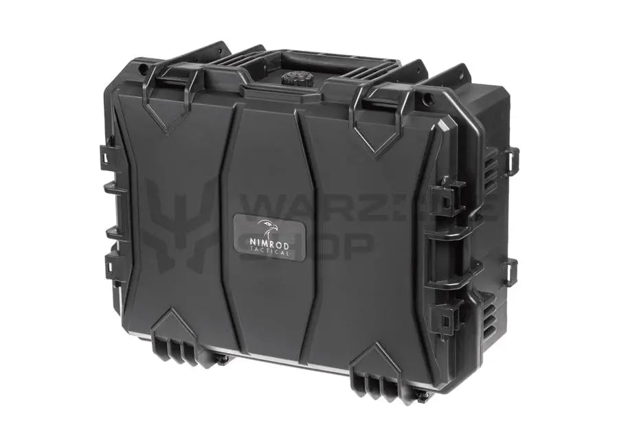 Cutie transport arma Nimrod Tactical | Echipament tactic WARGEAR