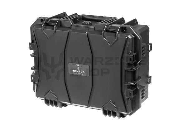 Cutie transport arma Nimrod Tactical | Echipament tactic WARGEAR