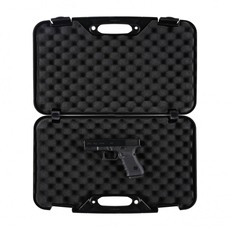 Cutie transport hardcase Megaline 49x24x9cm | WARGEAR RO