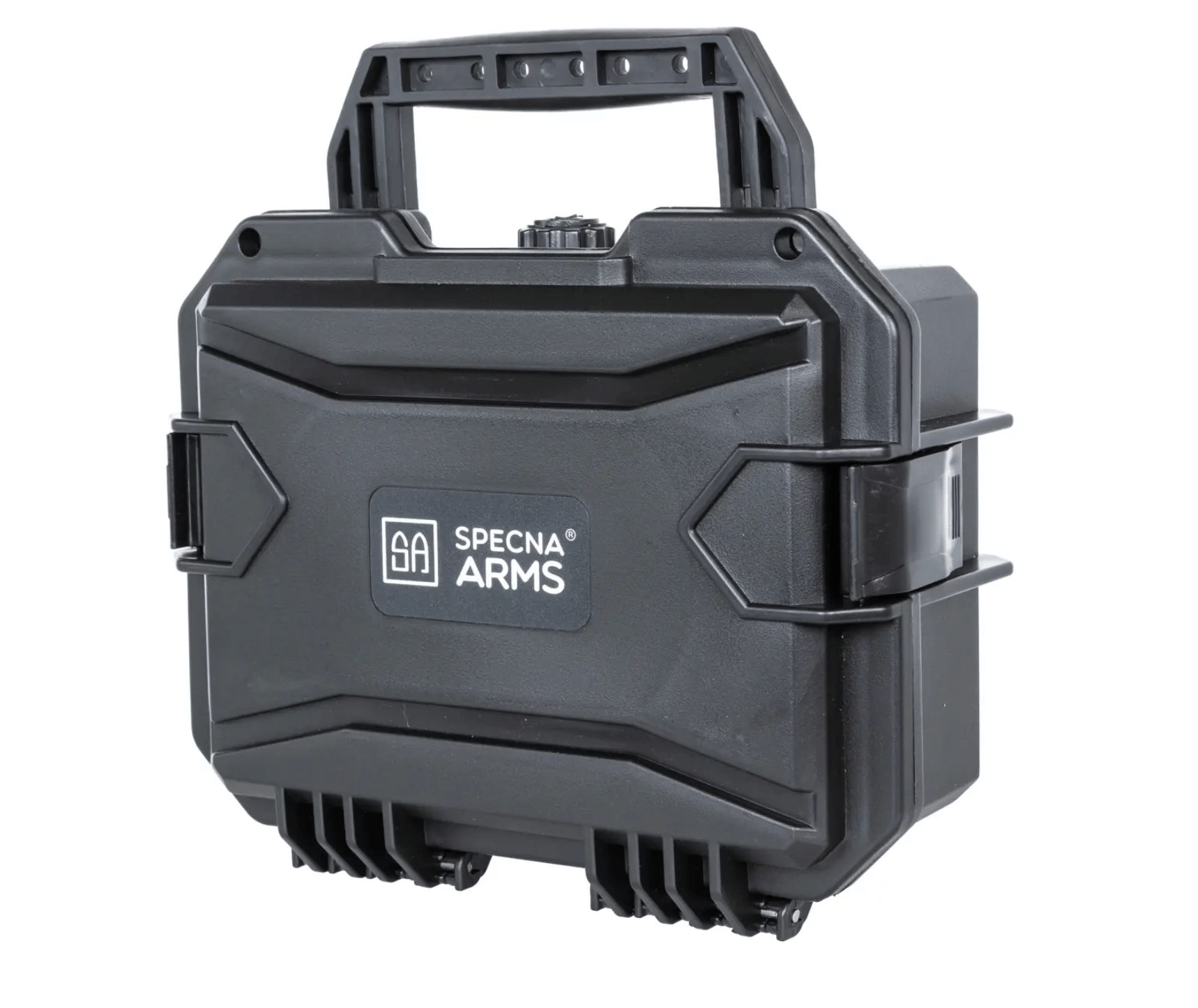 Cutie transport pistol 30 cm etansa si rezistenta la socuri – SPECNA ARMS | Echipament tactic WARGEAR