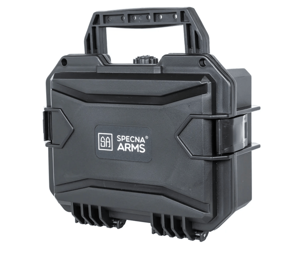 Cutie transport pistol 30 cm etansa si rezistenta la socuri – SPECNA ARMS | Echipament tactic WARGEAR