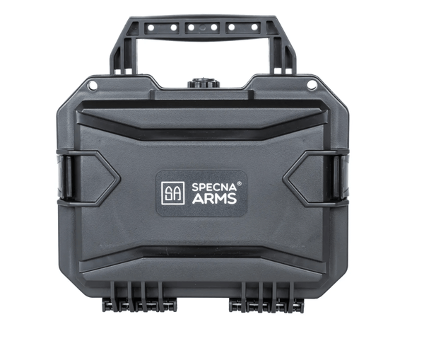 Cutie transport pistol 30 cm etansa si rezistenta la socuri – SPECNA ARMS | Echipament tactic WARGEAR