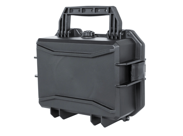 Cutie transport pistol 30 cm etansa si rezistenta la socuri – SPECNA ARMS | Echipament tactic WARGEAR