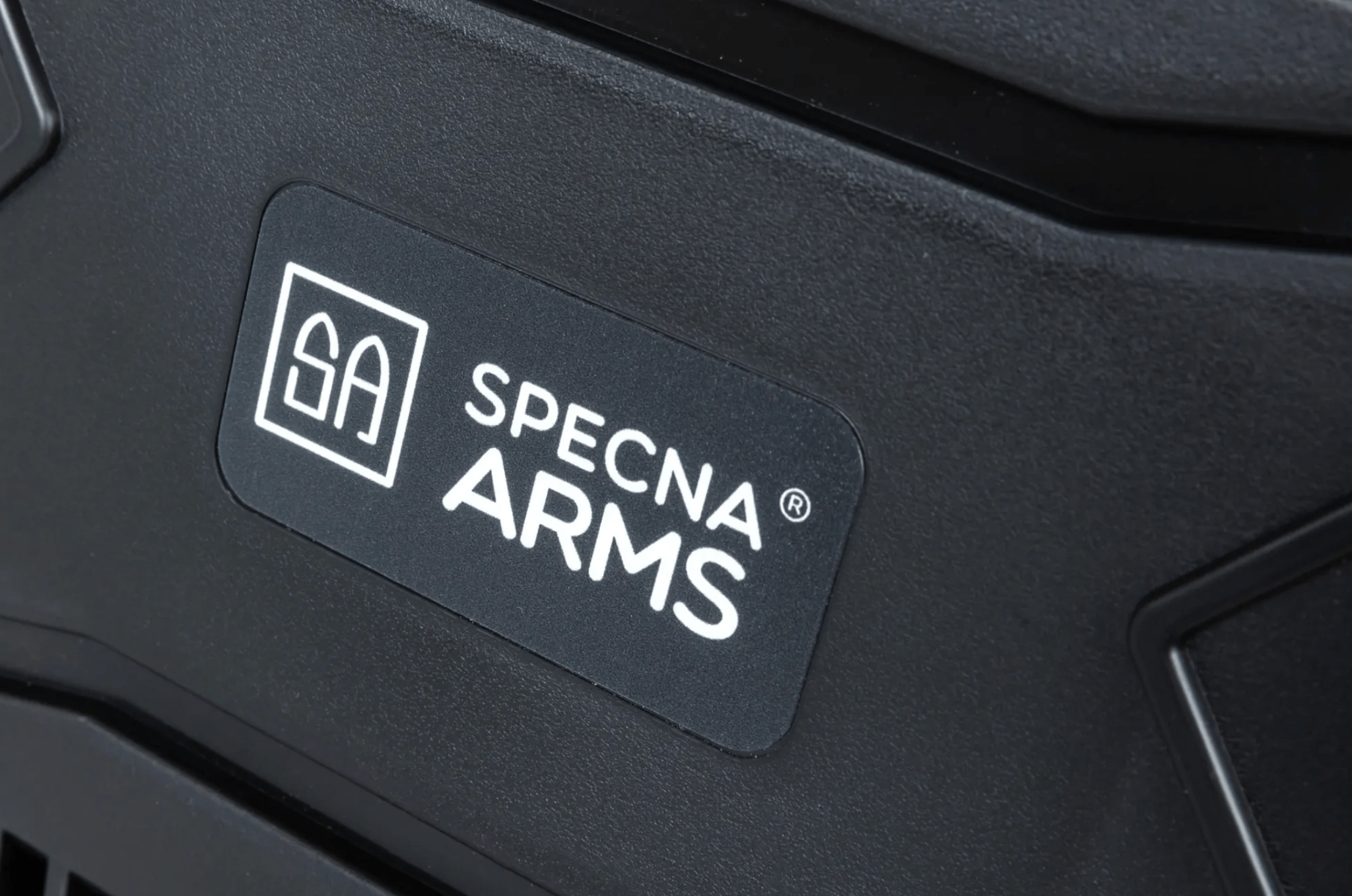 Cutie transport pistol 30 cm etansa si rezistenta la socuri – SPECNA ARMS | Echipament tactic WARGEAR