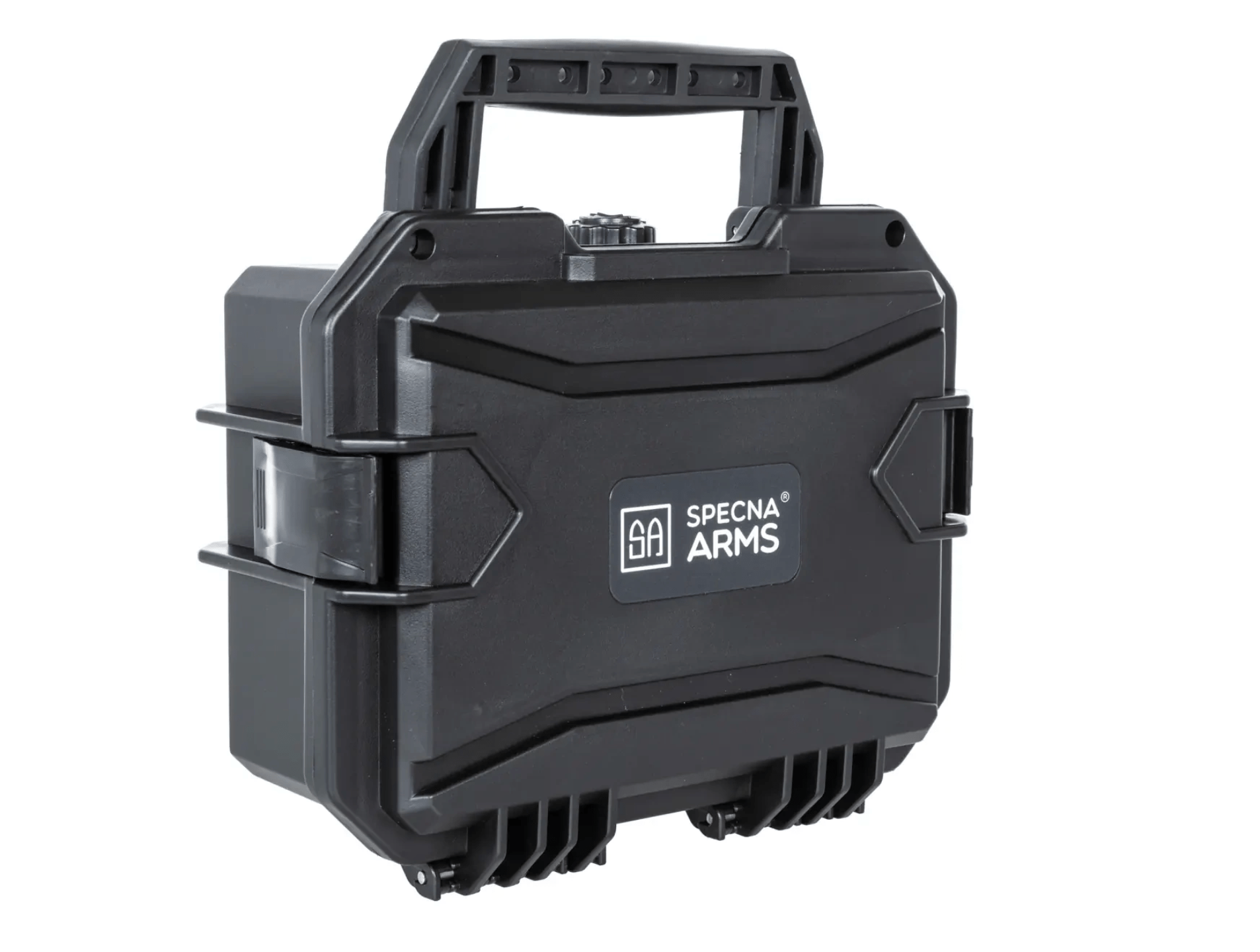 Cutie transport pistol 30 cm etansa si rezistenta la socuri – SPECNA ARMS | Echipament tactic WARGEAR