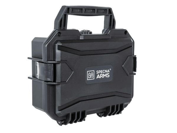 Cutie transport pistol 30 cm etansa si rezistenta la socuri – SPECNA ARMS | Echipament tactic WARGEAR