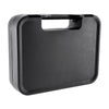 Cutie transport pistol hardcase Megaline 25x18x7cm | Echipament tactic WARGEAR