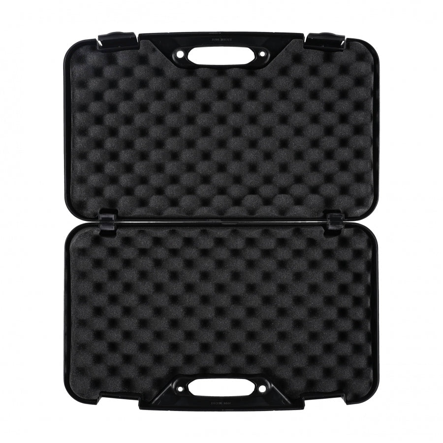 Cutie Transport Pistol Megaline ECO 50x30x9 cm – Neagra | WARGEAR RO