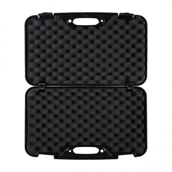Cutie Transport Pistol Megaline ECO 50x30x9 cm – Neagra | WARGEAR RO