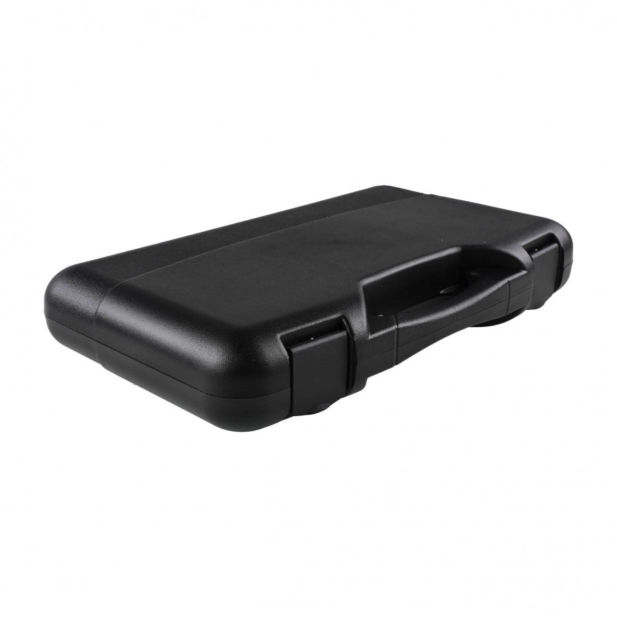 Cutie Transport Pistol Megaline ECO 50x30x9 cm – Neagra | WARGEAR RO