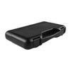 Cutie Transport Pistol Megaline ECO 50x30x9 cm – Neagra | WARGEAR RO