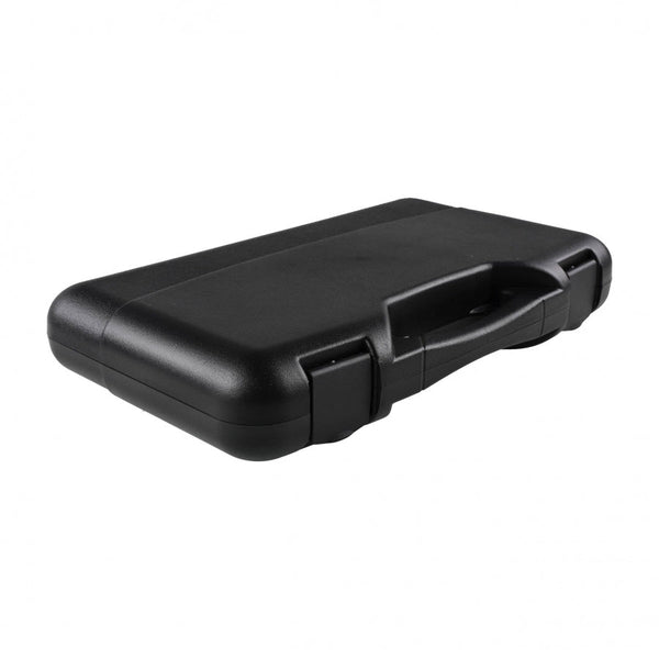 Cutie Transport Pistol Megaline ECO 50x30x9 cm – Neagra | WARGEAR RO