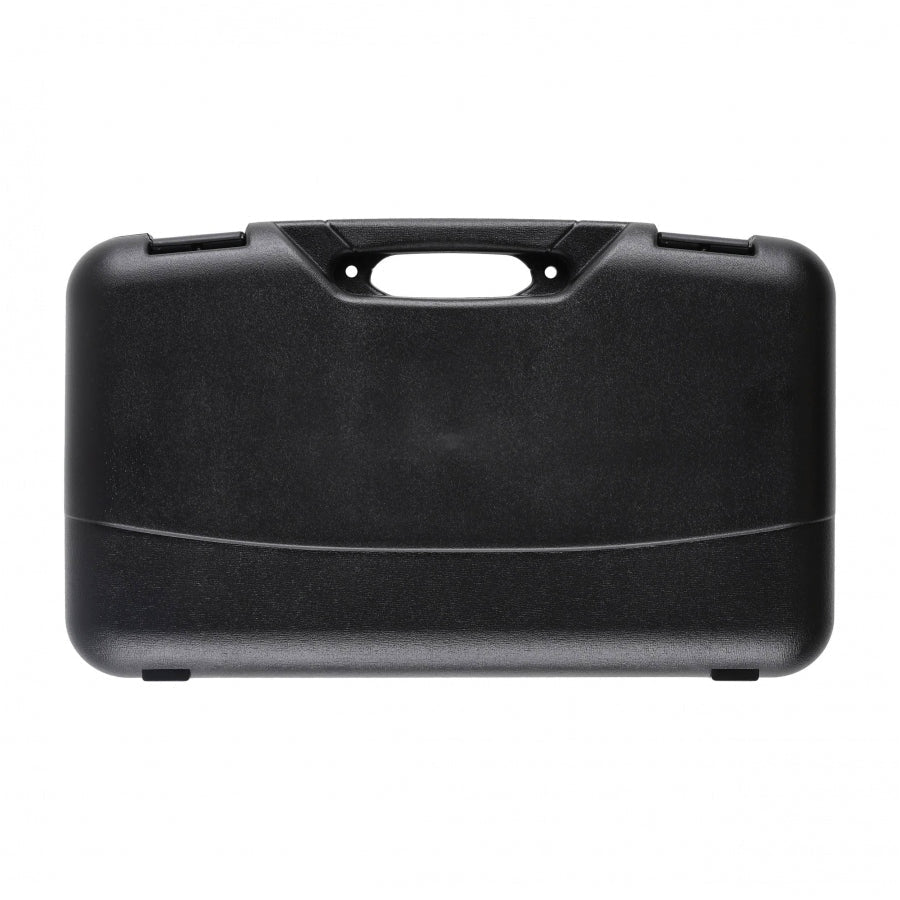 Cutie Transport Pistol Megaline ECO 50x30x9 cm – Neagra | WARGEAR RO
